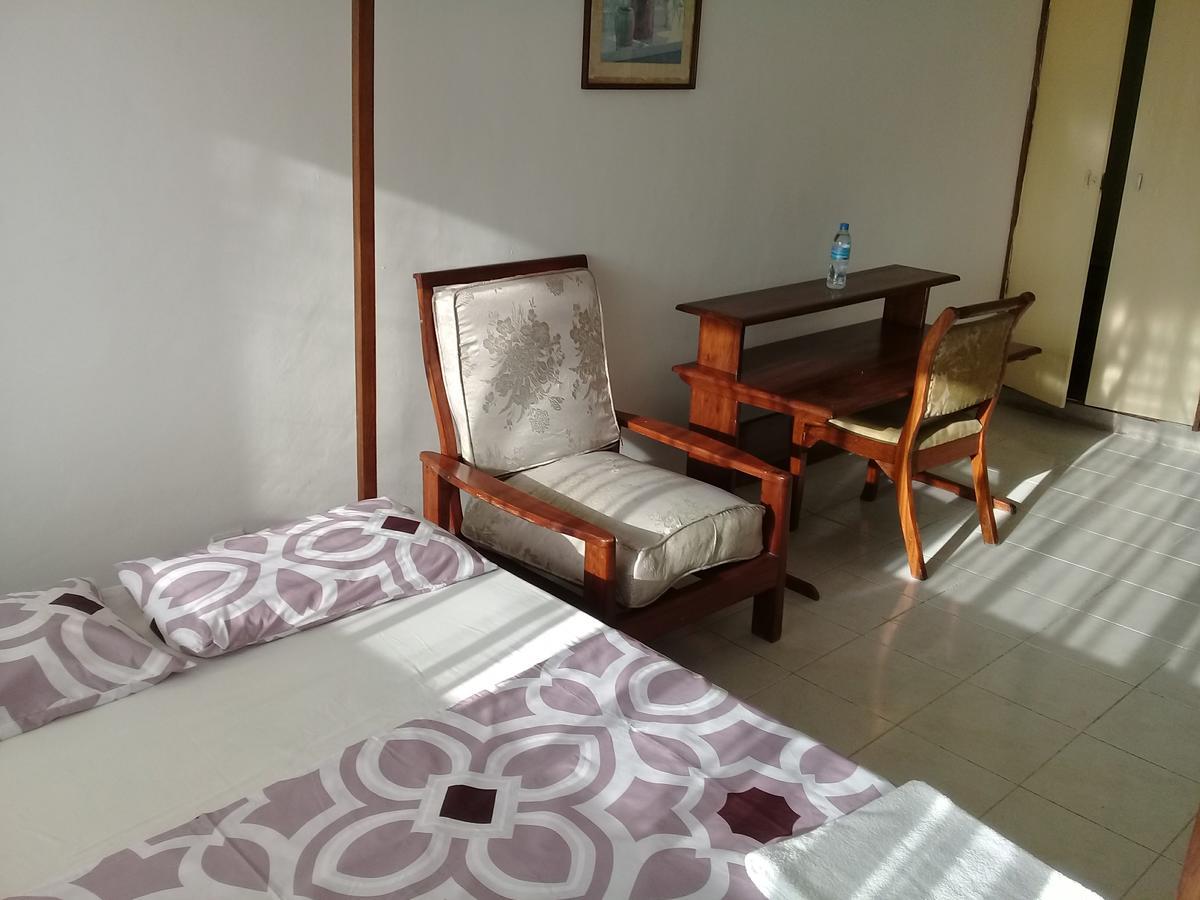 Sokoine Aparthotel - Life House Building Dar es Salaam Exterior foto