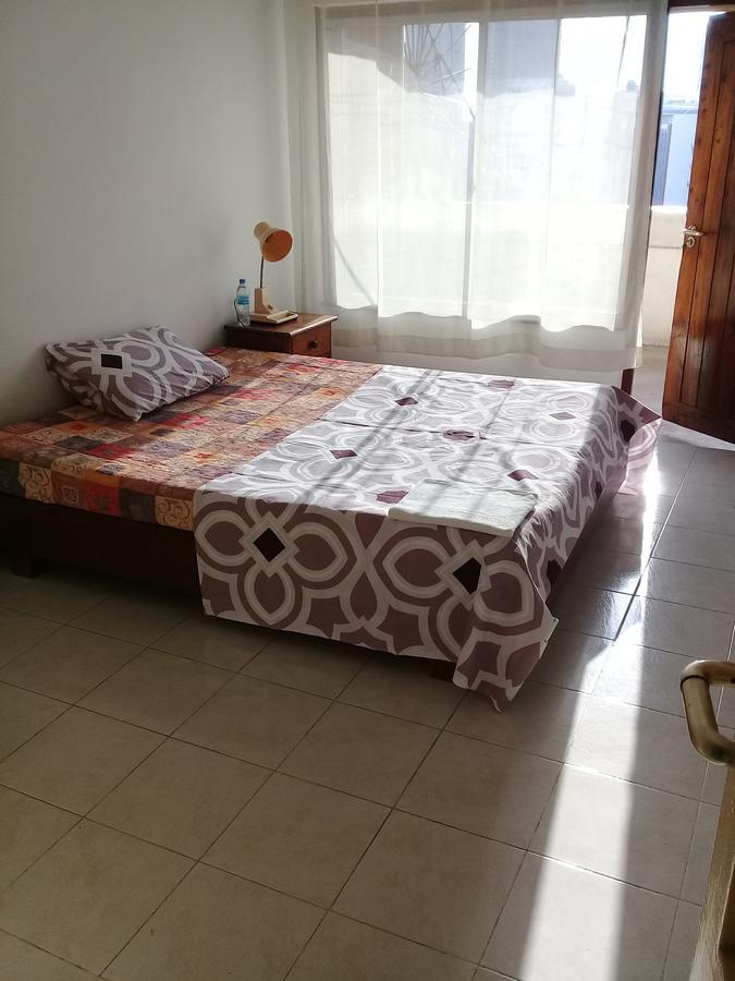 Sokoine Aparthotel - Life House Building Dar es Salaam Exterior foto