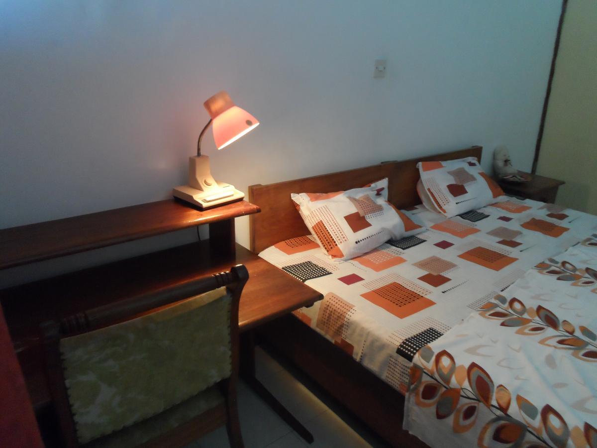 Sokoine Aparthotel - Life House Building Dar es Salaam Exterior foto