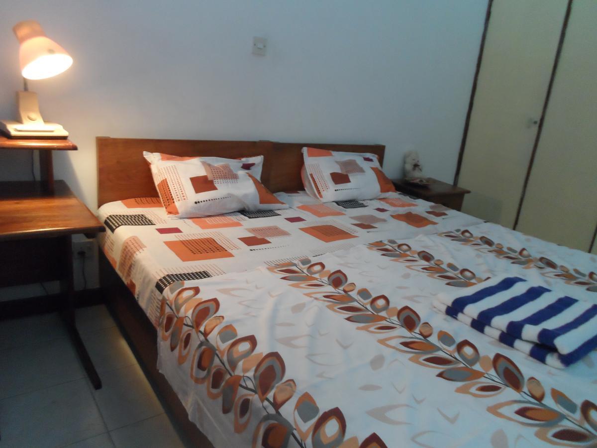 Sokoine Aparthotel - Life House Building Dar es Salaam Exterior foto