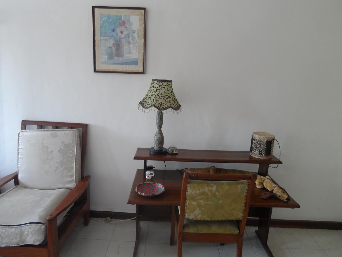 Sokoine Aparthotel - Life House Building Dar es Salaam Exterior foto