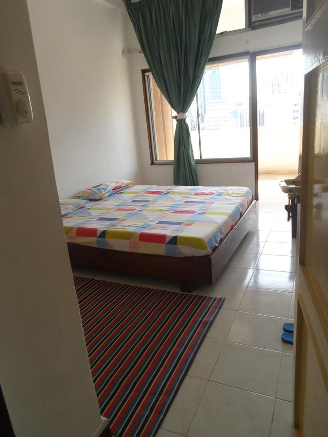 Sokoine Aparthotel - Life House Building Dar es Salaam Exterior foto