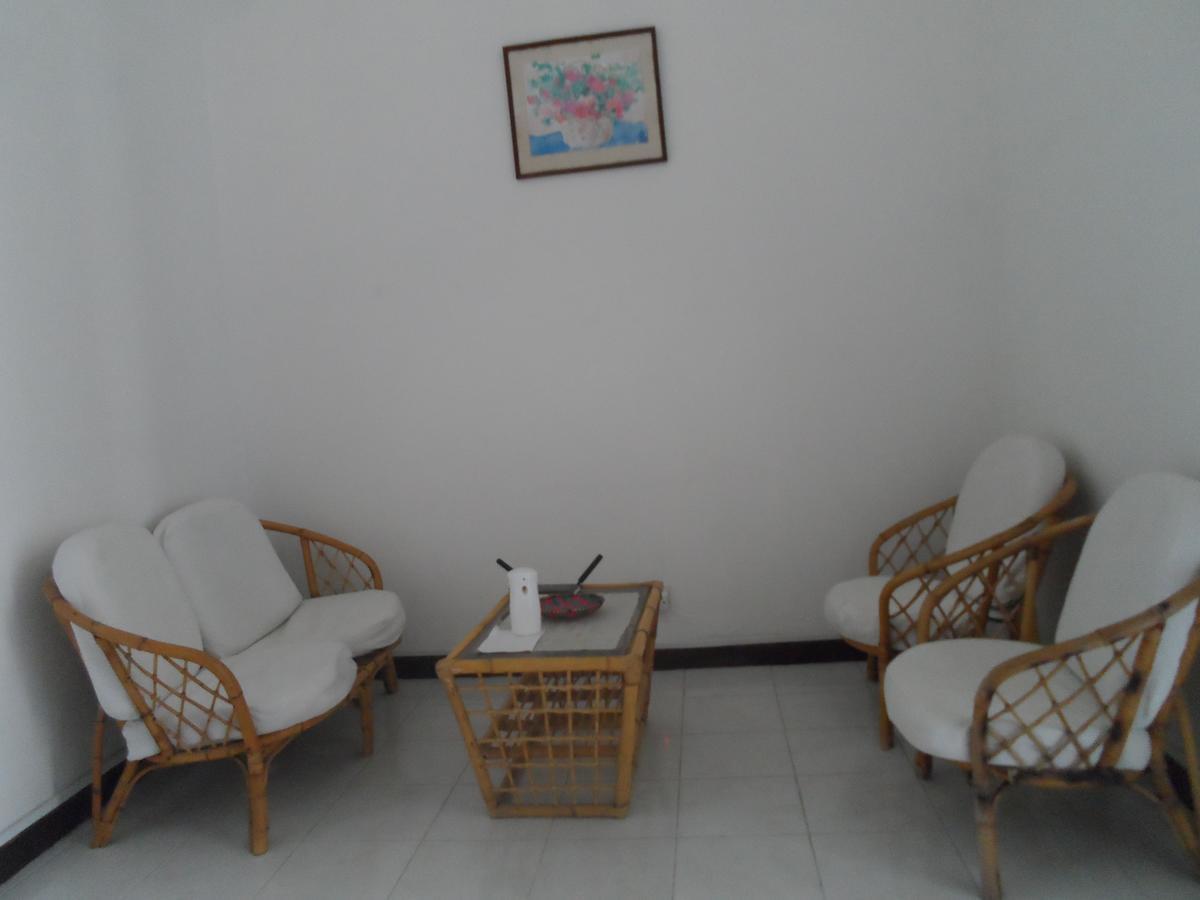 Sokoine Aparthotel - Life House Building Dar es Salaam Exterior foto