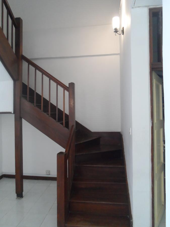 Sokoine Aparthotel - Life House Building Dar es Salaam Exterior foto