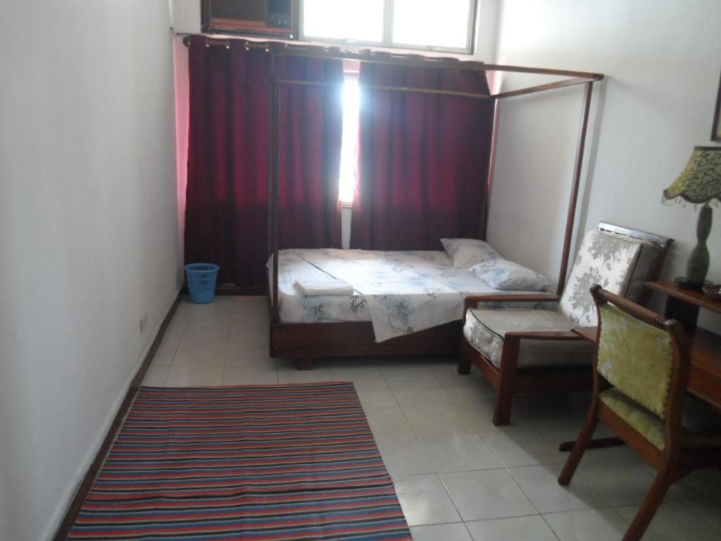Sokoine Aparthotel - Life House Building Dar es Salaam Exterior foto