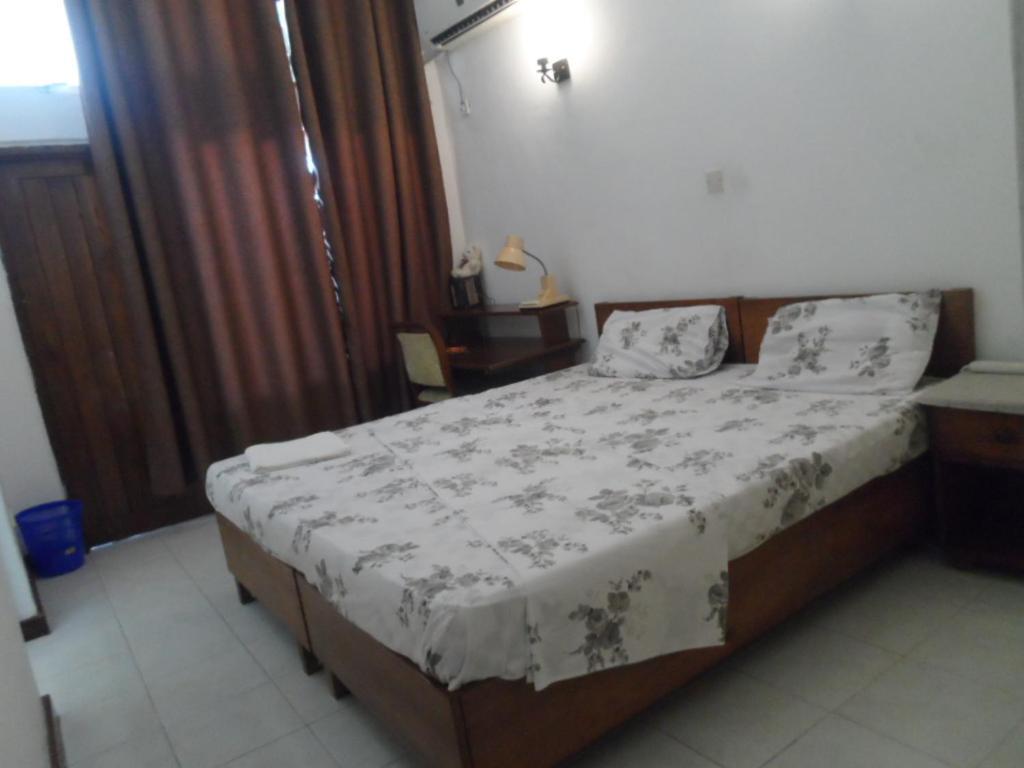 Sokoine Aparthotel - Life House Building Dar es Salaam Exterior foto