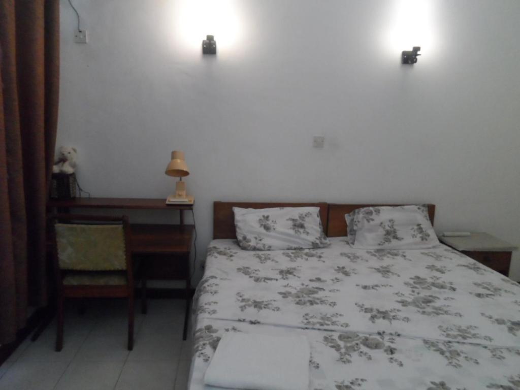 Sokoine Aparthotel - Life House Building Dar es Salaam Exterior foto