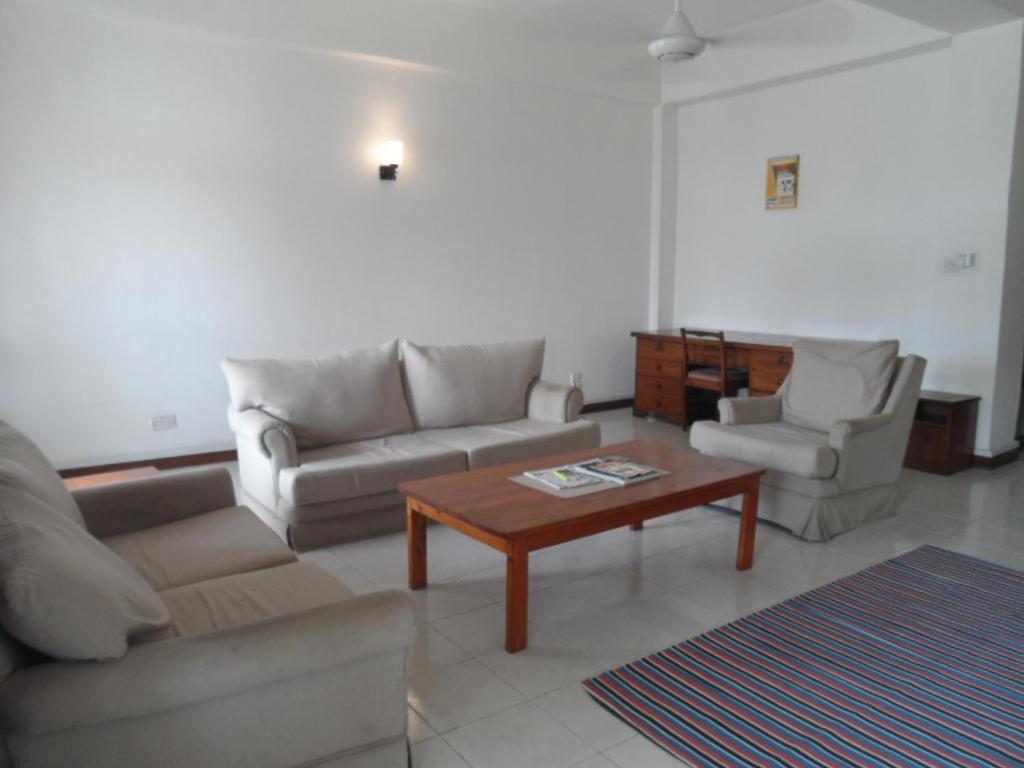 Sokoine Aparthotel - Life House Building Dar es Salaam Exterior foto