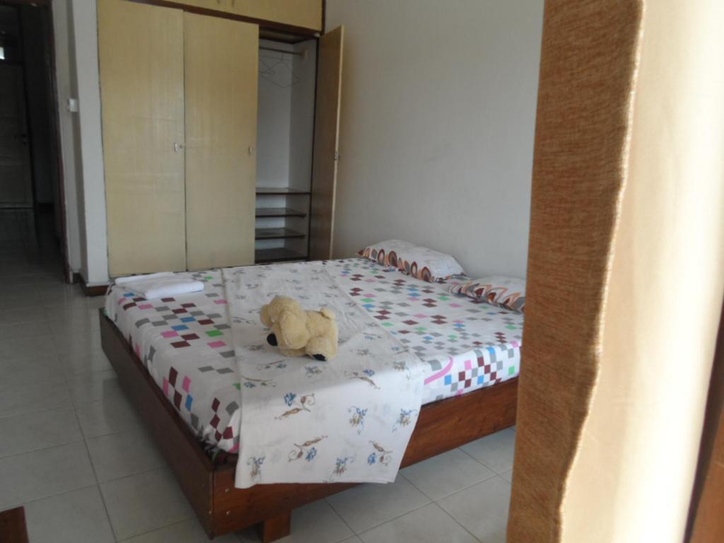 Sokoine Aparthotel - Life House Building Dar es Salaam Exterior foto
