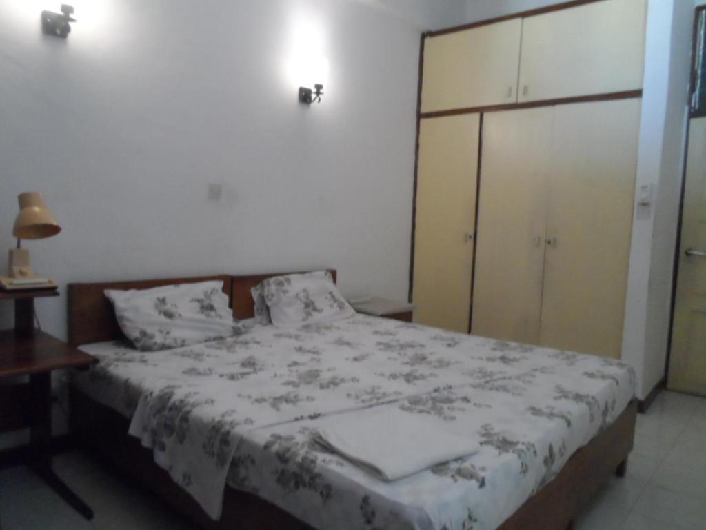 Sokoine Aparthotel - Life House Building Dar es Salaam Exterior foto