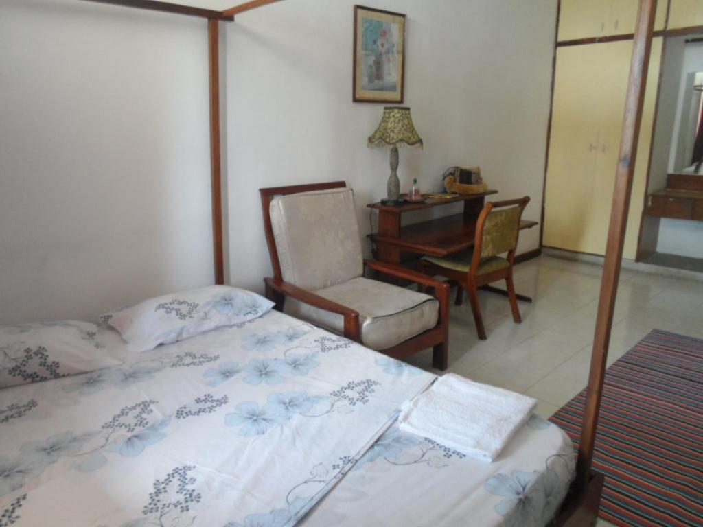 Sokoine Aparthotel - Life House Building Dar es Salaam Exterior foto