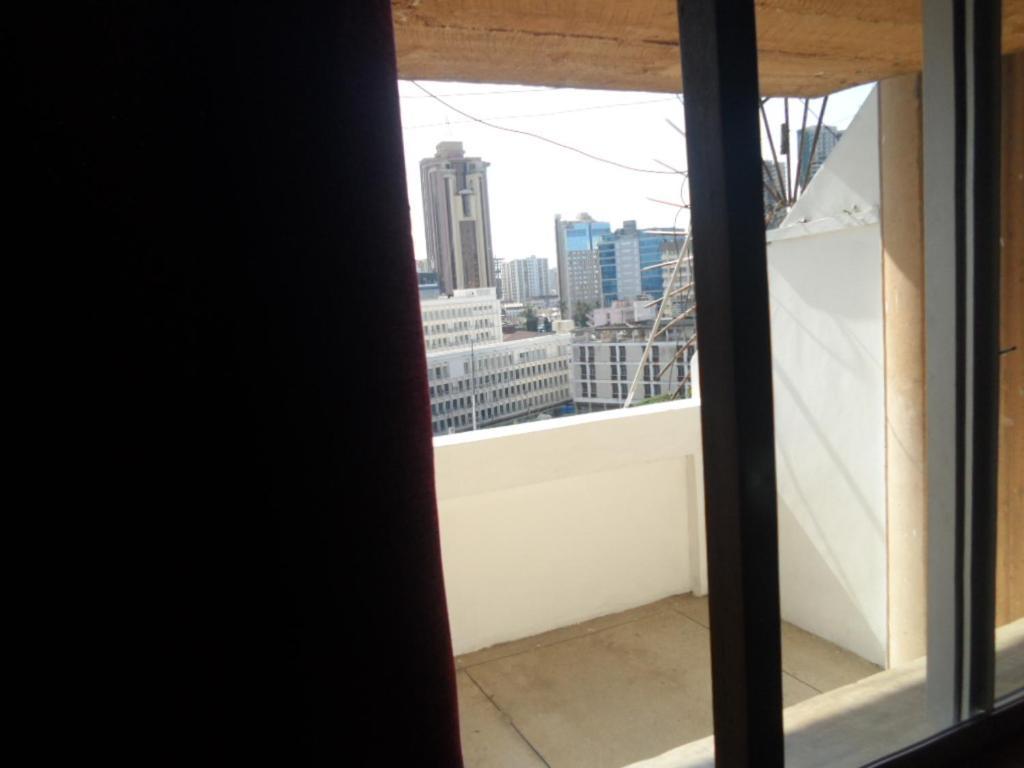 Sokoine Aparthotel - Life House Building Dar es Salaam Exterior foto