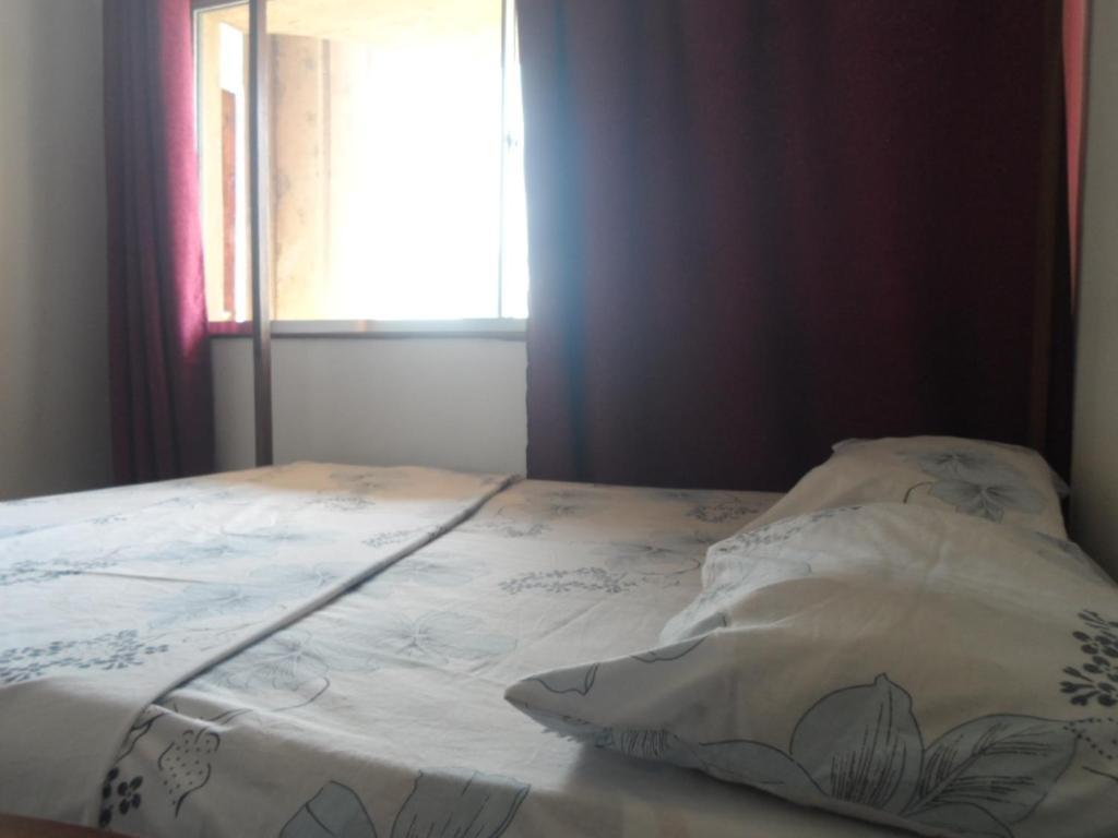Sokoine Aparthotel - Life House Building Dar es Salaam Exterior foto