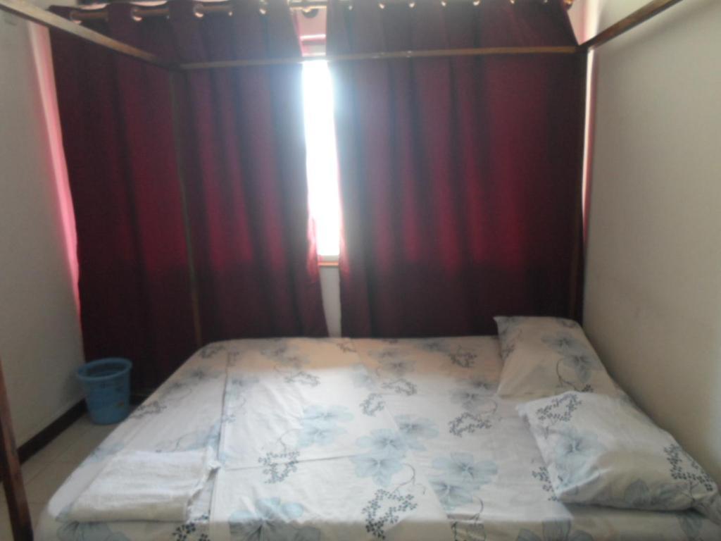 Sokoine Aparthotel - Life House Building Dar es Salaam Exterior foto