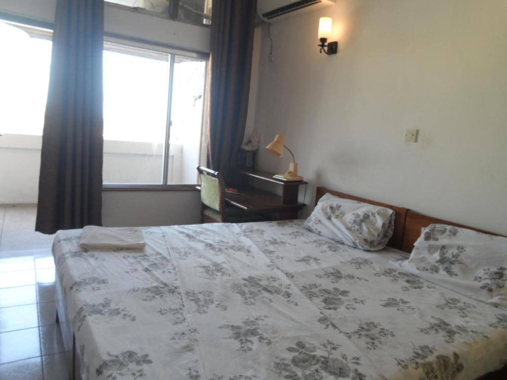 Sokoine Aparthotel - Life House Building Dar es Salaam Exterior foto