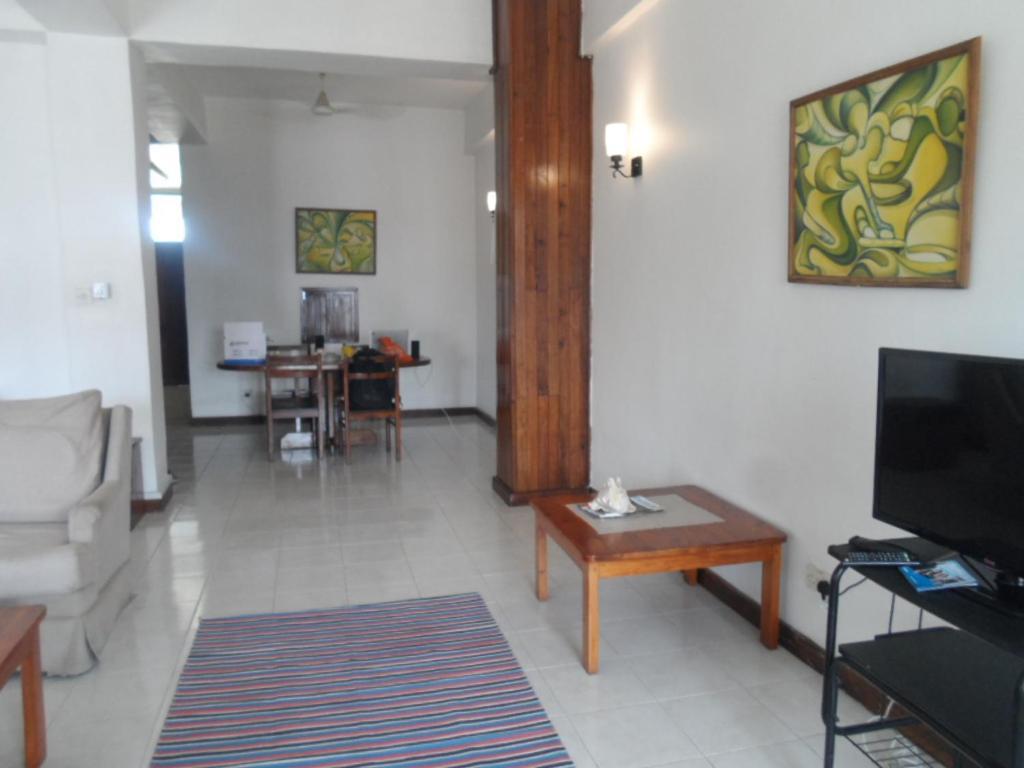 Sokoine Aparthotel - Life House Building Dar es Salaam Exterior foto