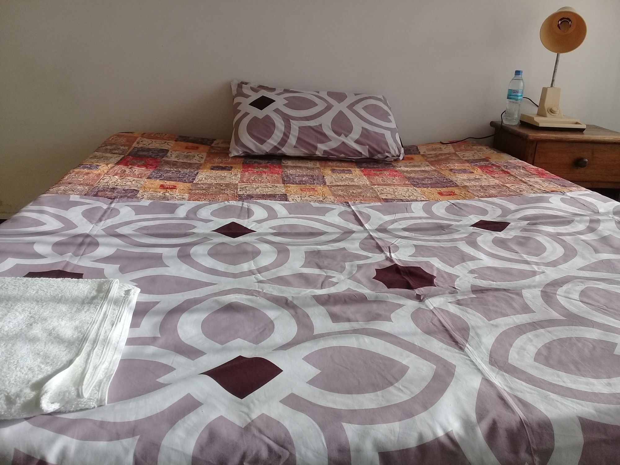 Sokoine Aparthotel - Life House Building Dar es Salaam Exterior foto