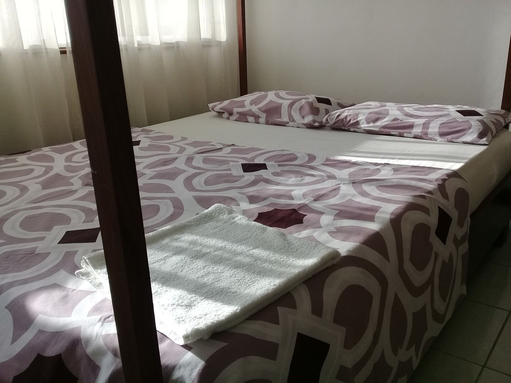 Sokoine Aparthotel - Life House Building Dar es Salaam Exterior foto